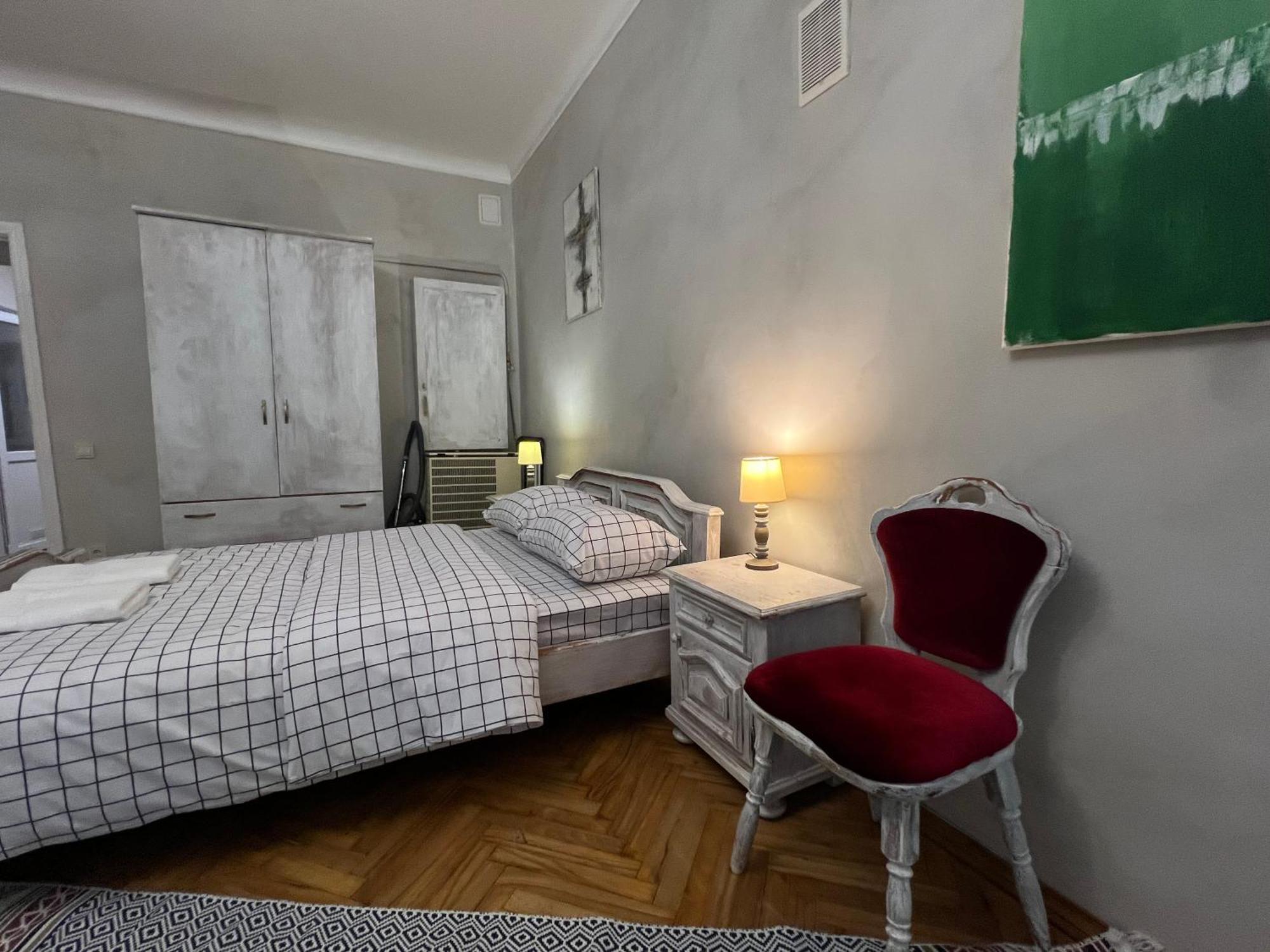 Loft-Style Apt On Virmenska Str Lviv Exterior photo