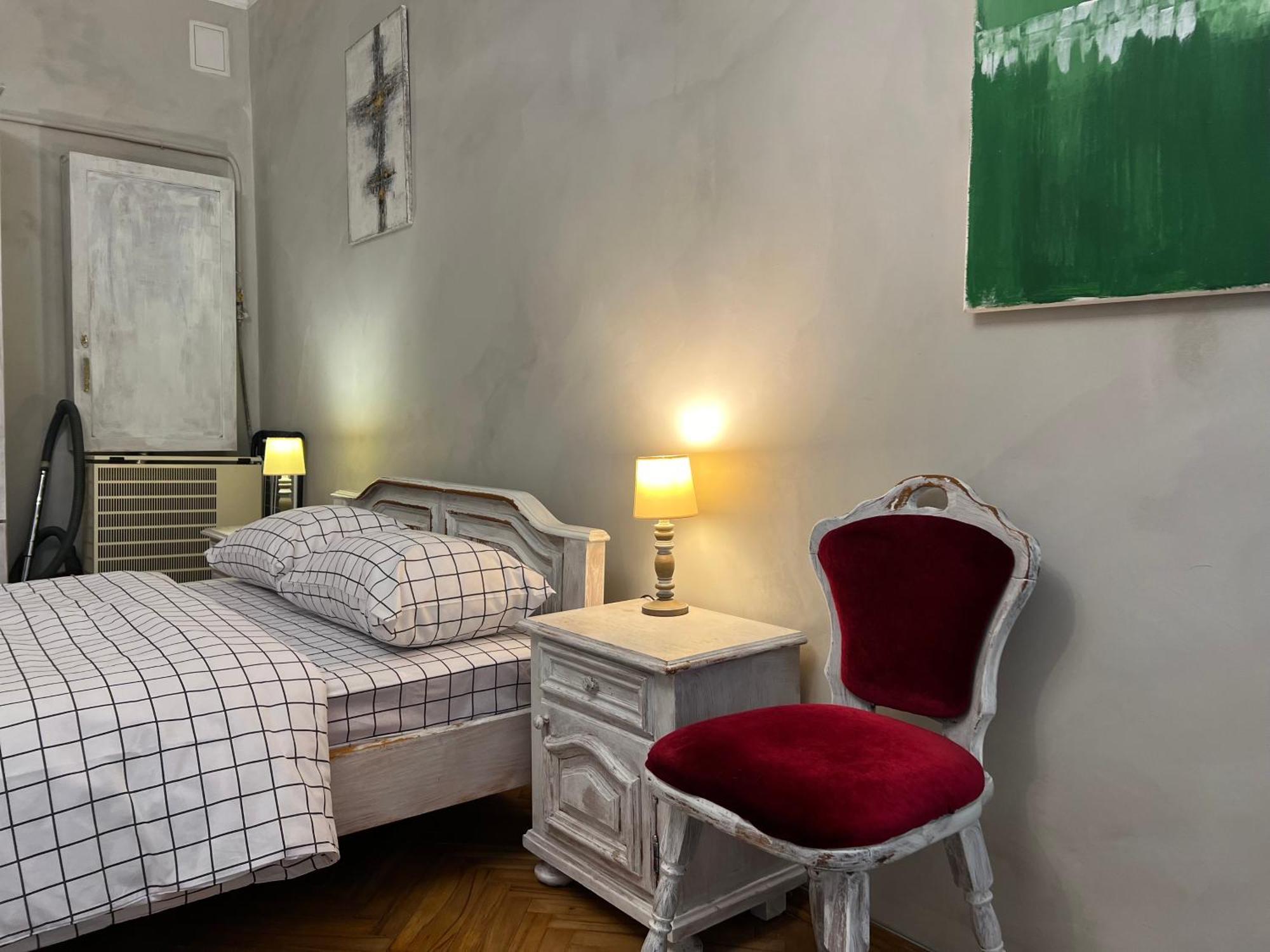 Loft-Style Apt On Virmenska Str Lviv Exterior photo